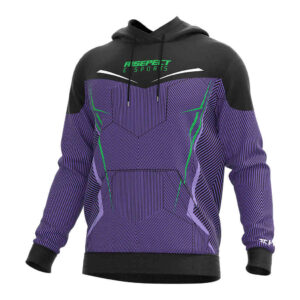 PUBG Esports Team Hoodie