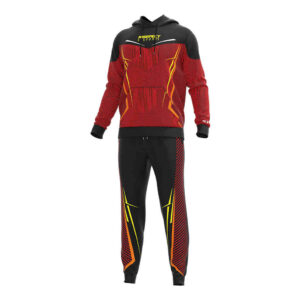 Red Fire Esports Tracksuit