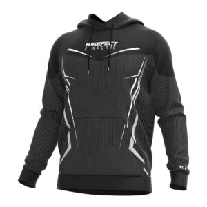 Tekken Tag Esports Hoodie