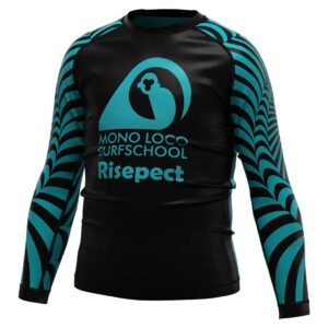 Toddler Boys Swimming Rashguard